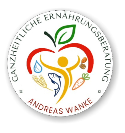 Andreas Wanke - ganzheitliche Ernährungsberatung