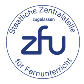Prüfstelle Fernunterricht