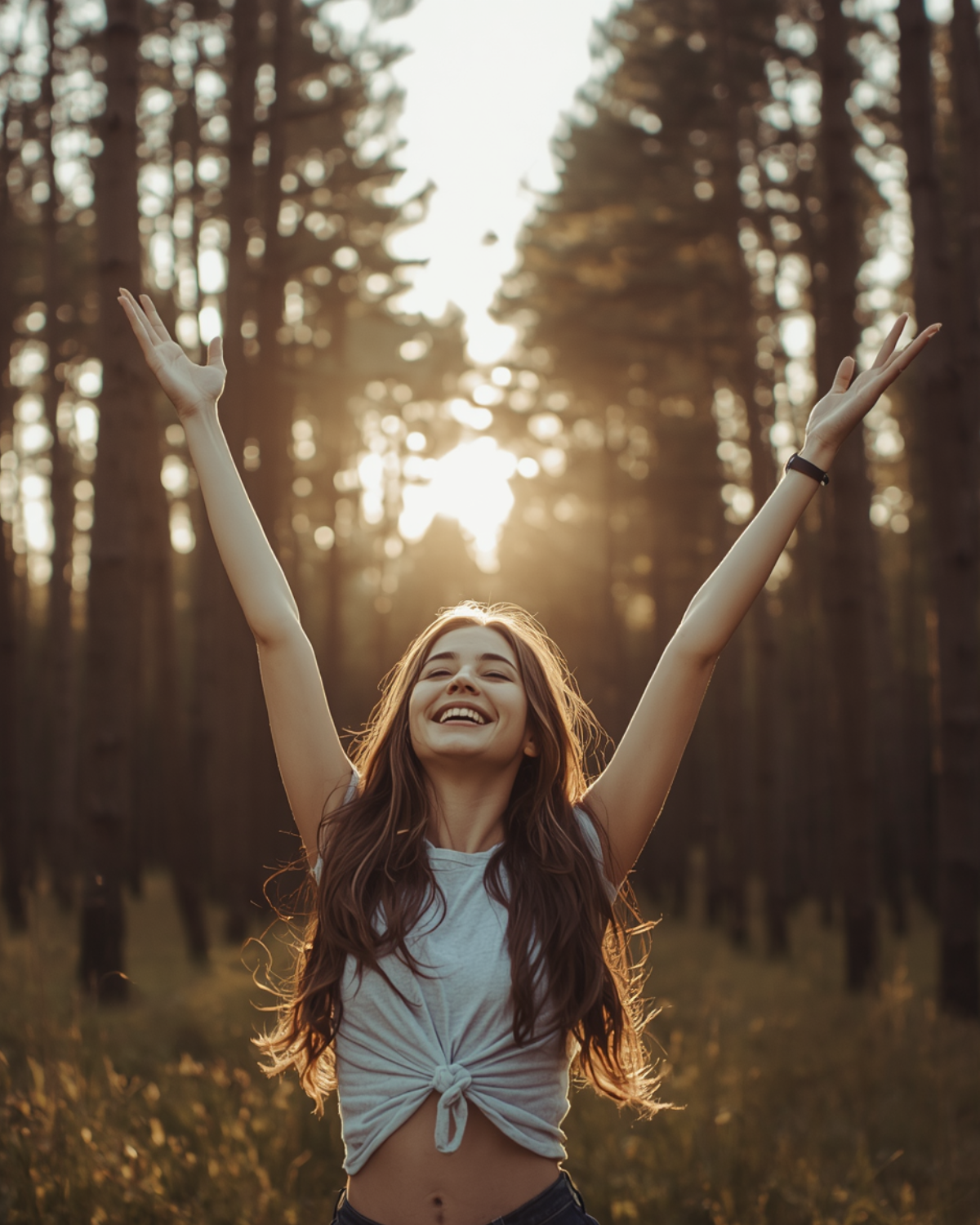 Einladung zur Gesundheit