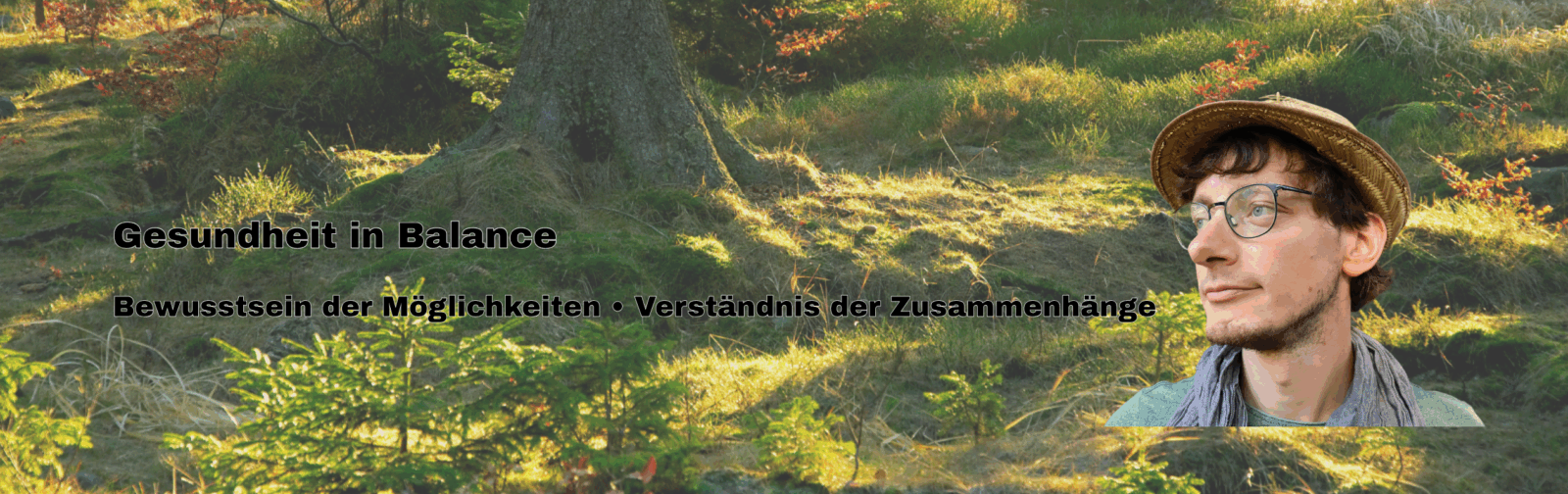 Gesundheit neu gedacht